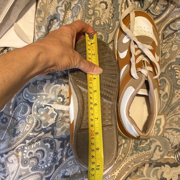 Sneakers lots of life left. - Picture 5 of 5